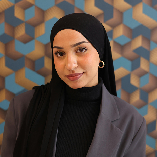 Sophia Malik